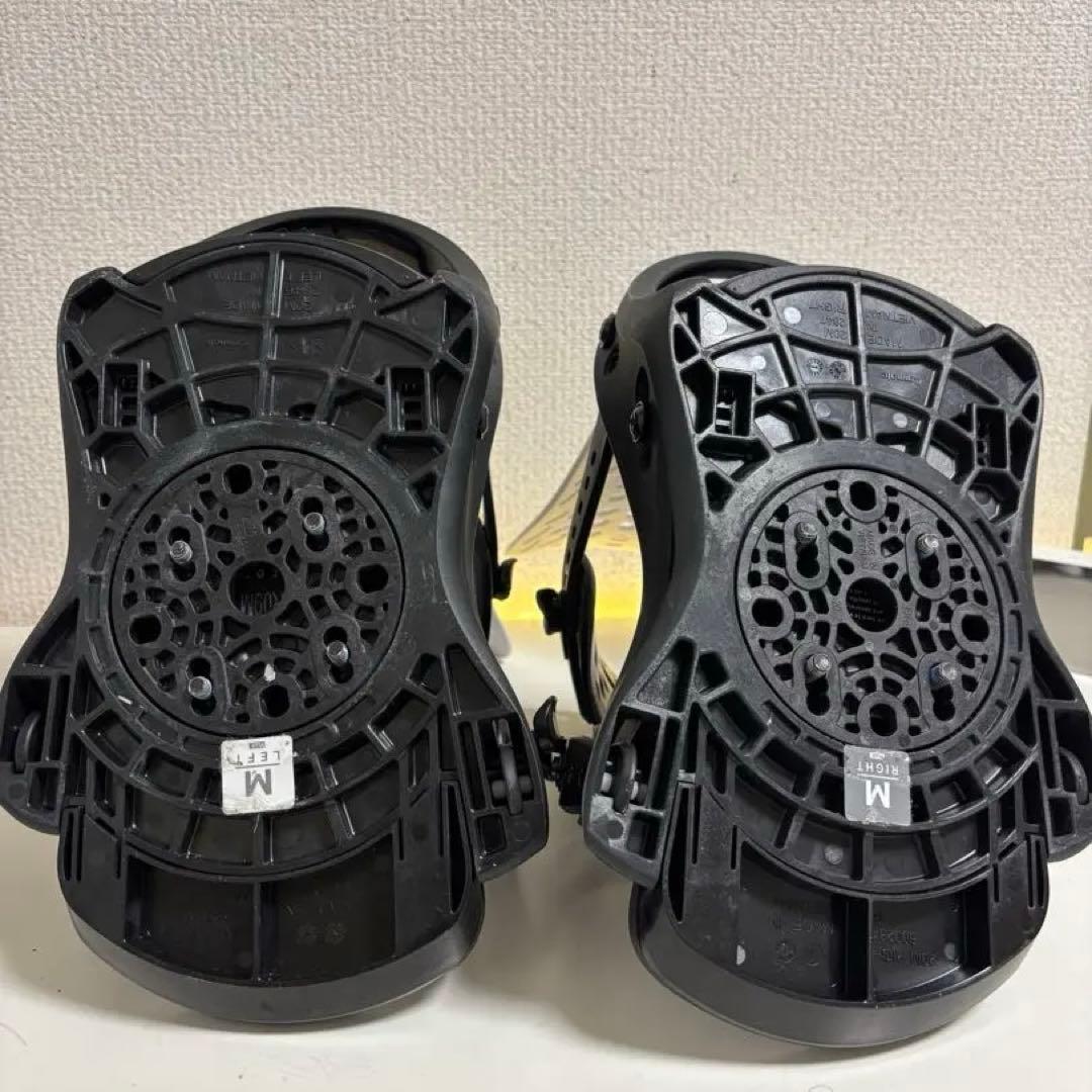 スノーボード FLUX PR ML