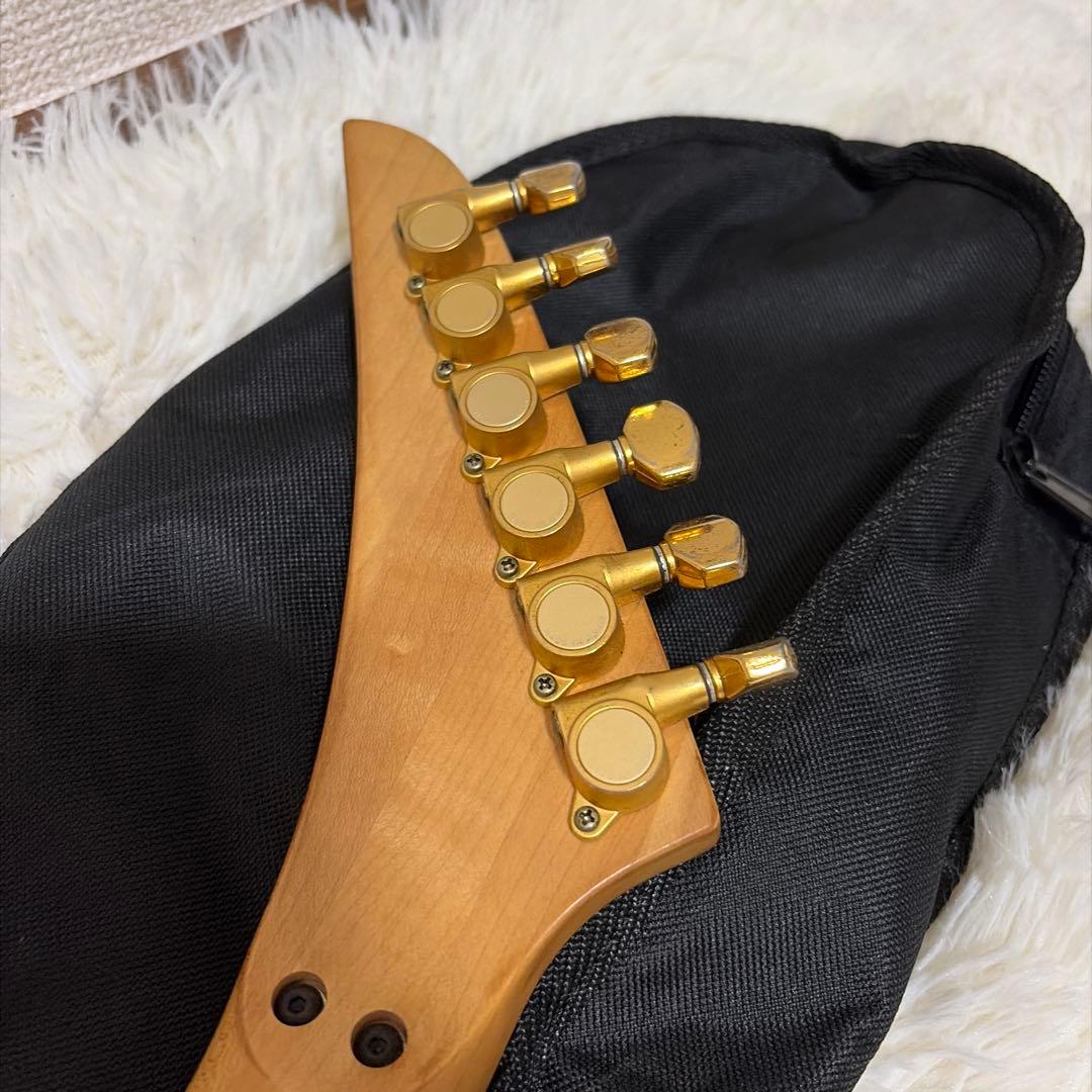 Kramer Ritchie Sambora Model ボン・ジョヴィ - メルカリ