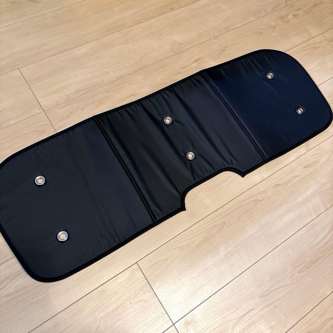 【未使用】タフト LA900S/LA910S型専用 フルセット サンシェード