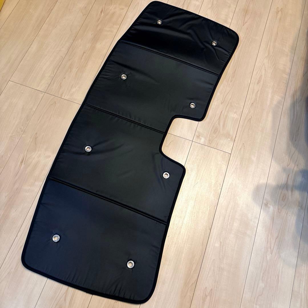 【未使用】タフト LA900S/LA910S型専用 フルセット サンシェード