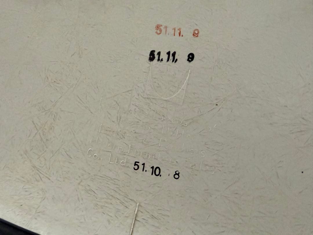 【最終価格】イームズチェア ナウガハイドレザー エッフェルベース