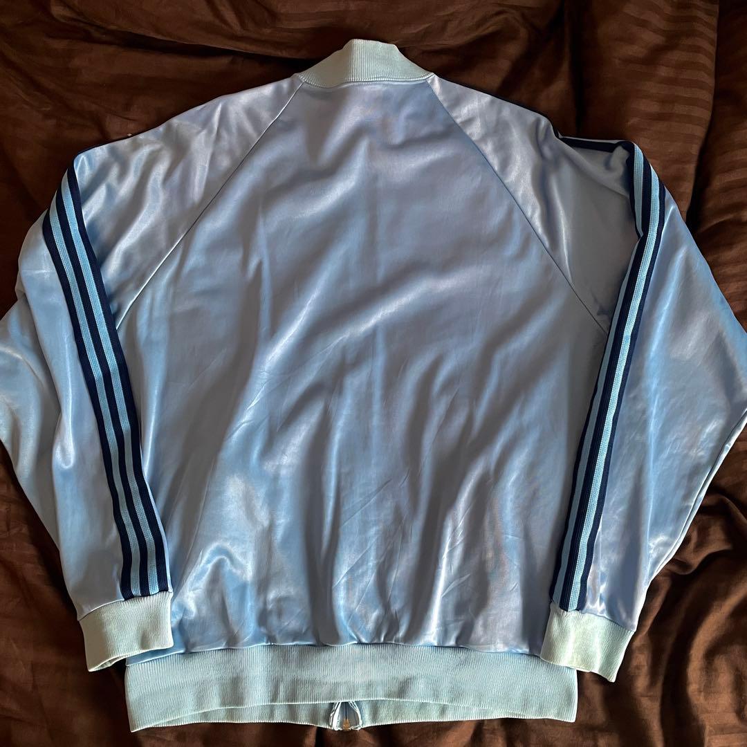 adidas トラックジャケット　ATP