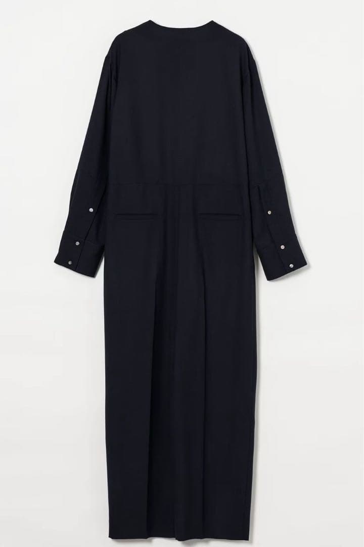 conte オールインワン　ネイビー