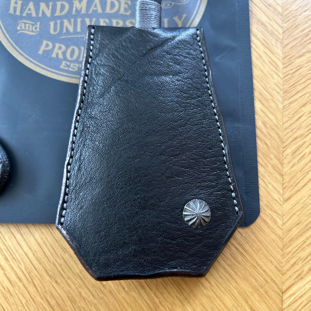 Dutch Leather Company ダッチレザーカンパニー サコッシュ - メルカリ