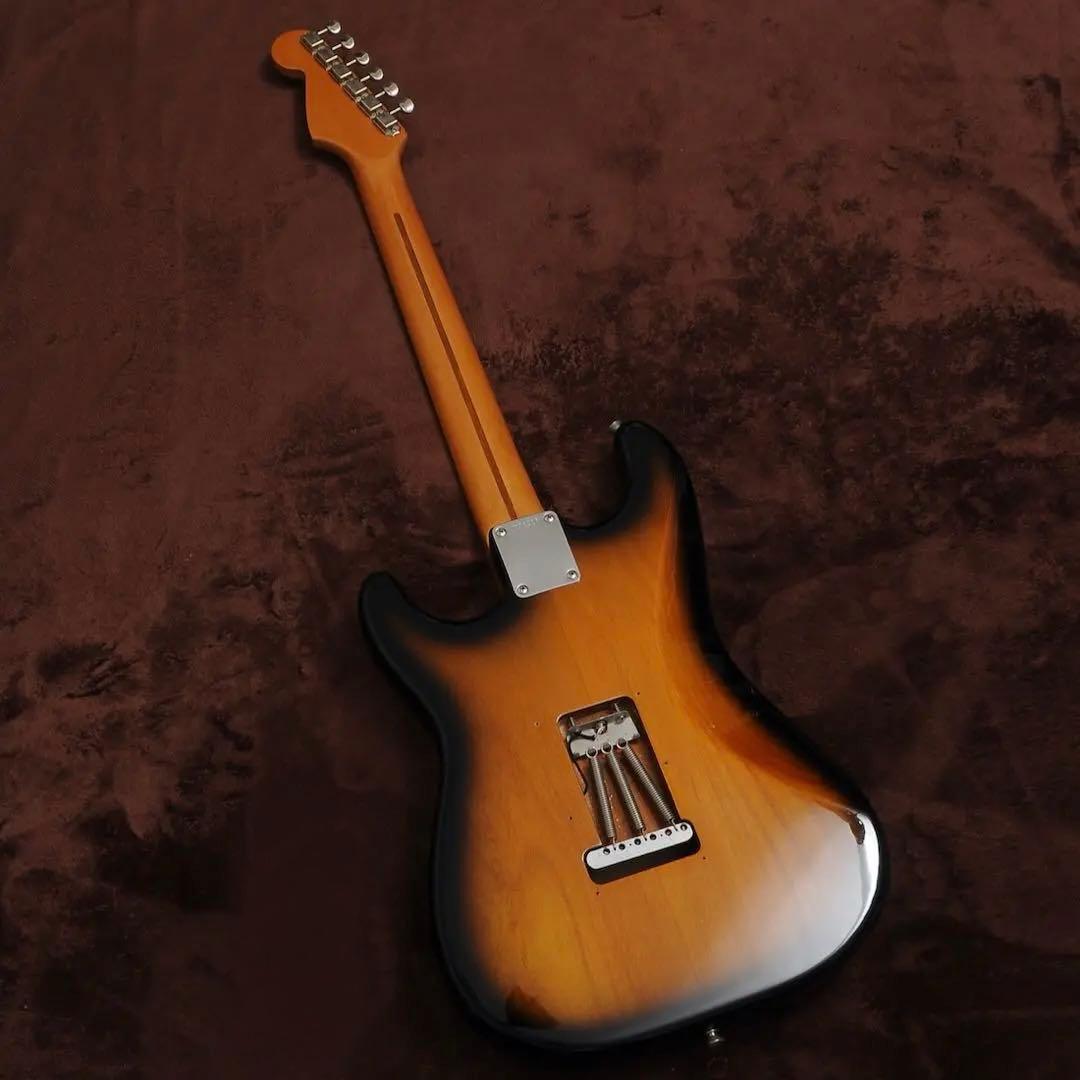 haniwa.barkin様専用Fender American vintage - メルカリ