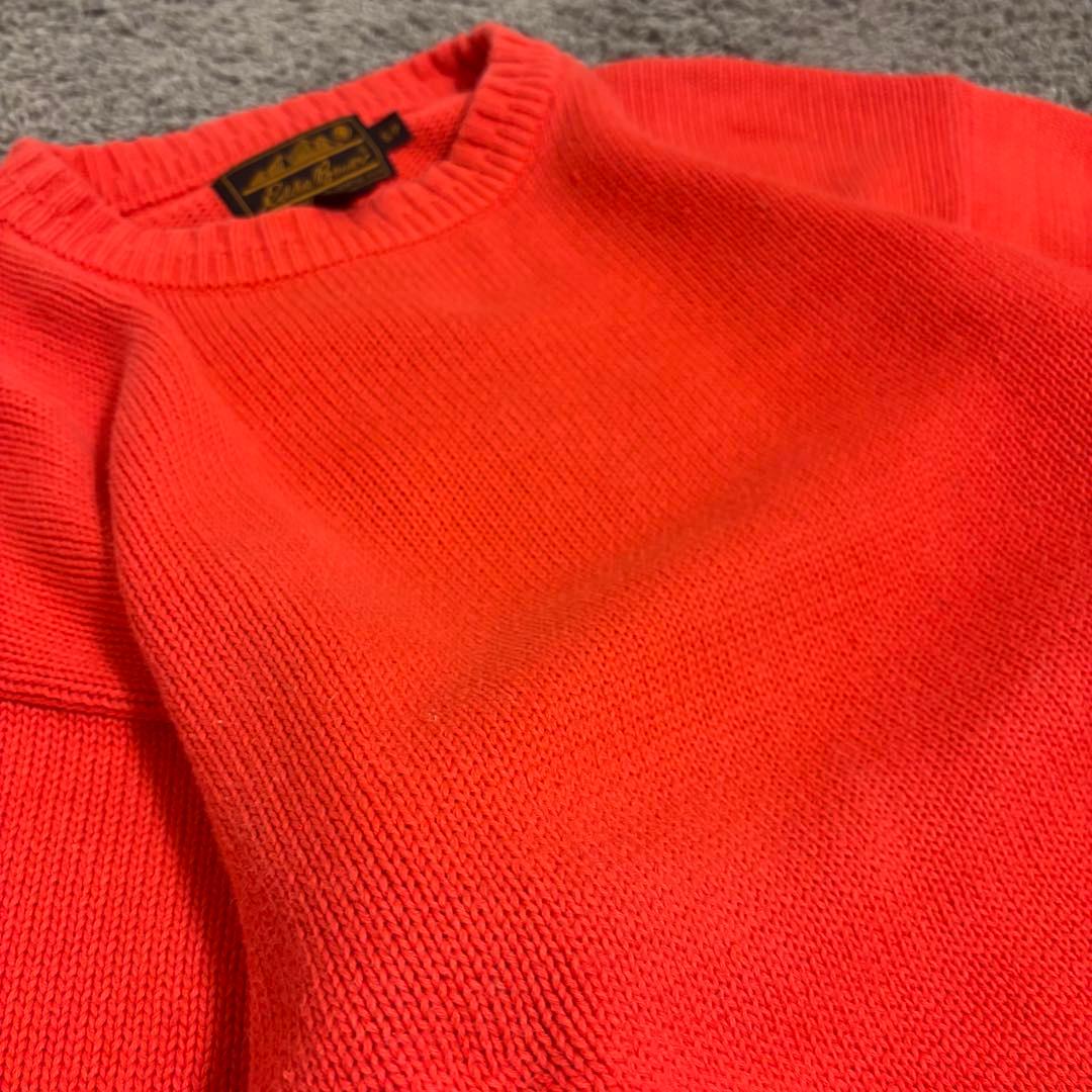 1980s〜　黒タグ　エディーバウアー