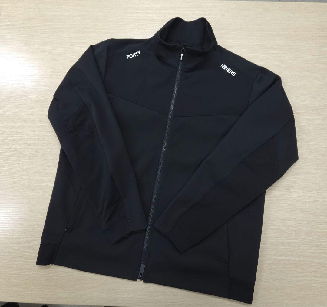 44. toppyさん専用TFW49 MULTI PURPOSE BLOUSON