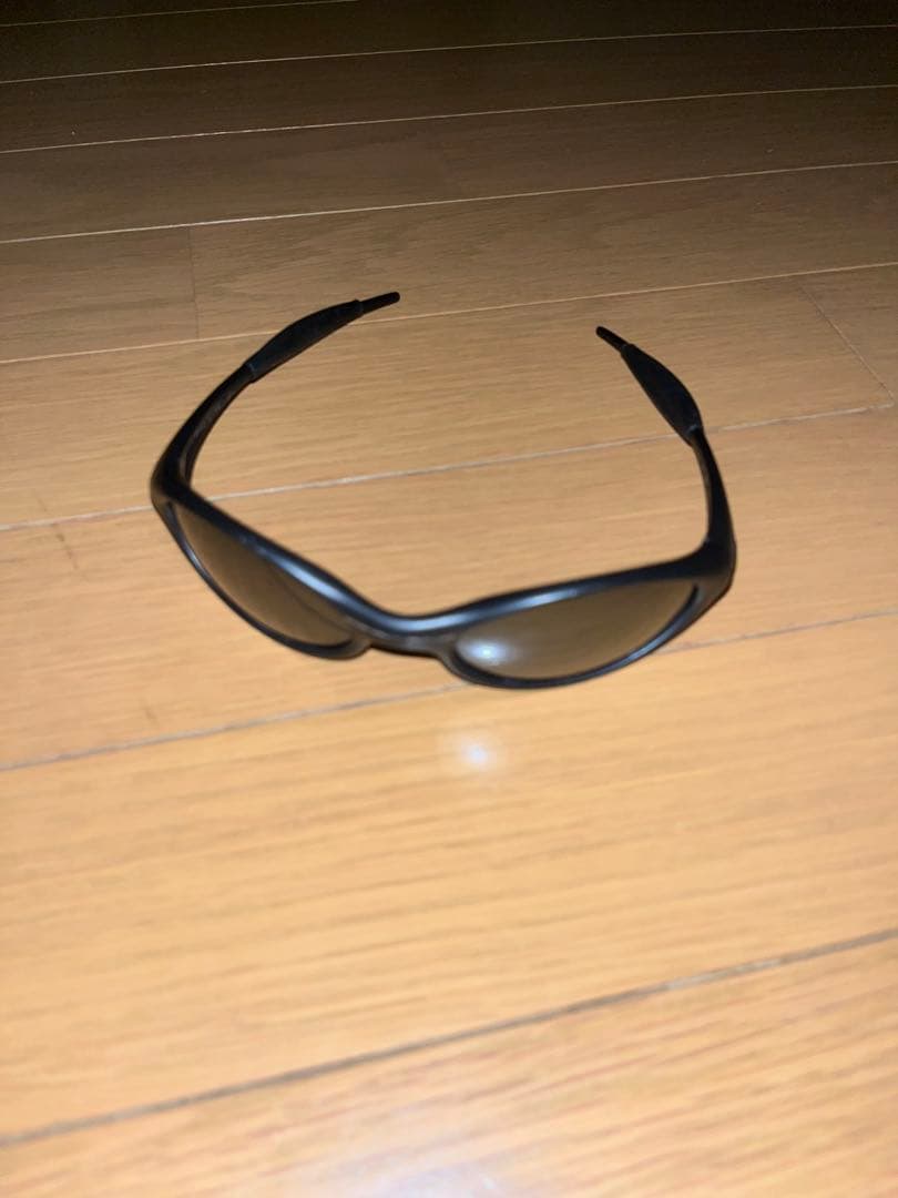 Oakley minute1.0最初期型サングラス ブラック madeinUSA