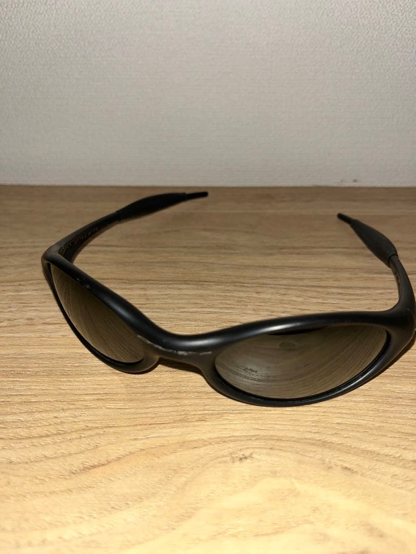 Oakley minute1.0最初期型サングラス ブラック madeinUSA
