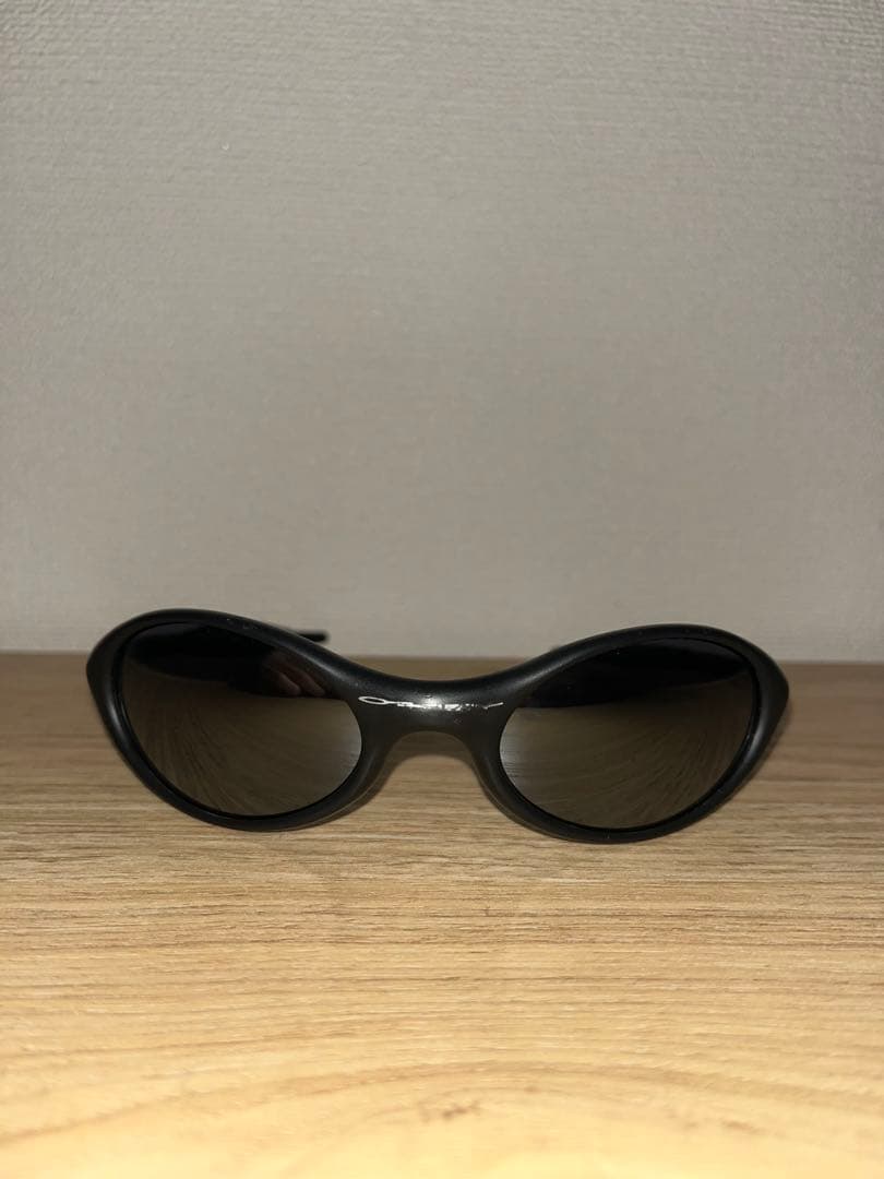 Oakley minute1.0最初期型サングラス ブラック madeinUSA
