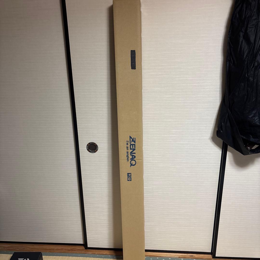 ゼナック ミュートス ソニオ 93M