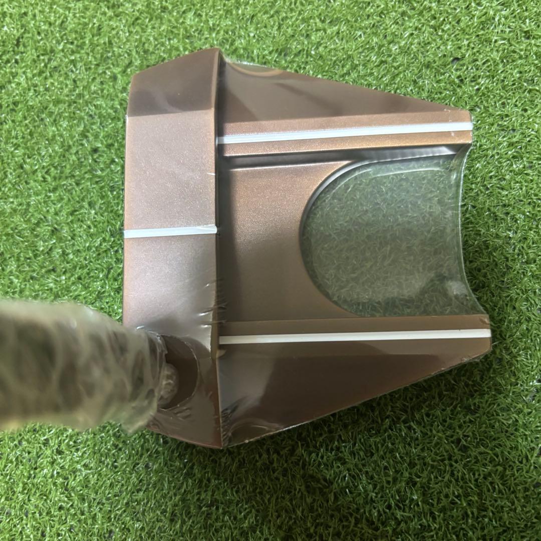 (限定品)新品 GIRAFFE-BEAM ODYSSEY パター ジラフビーム