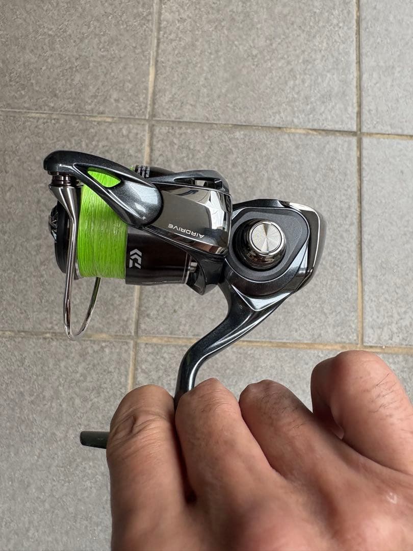 24ルビアス　LT2500S-XH (美品)