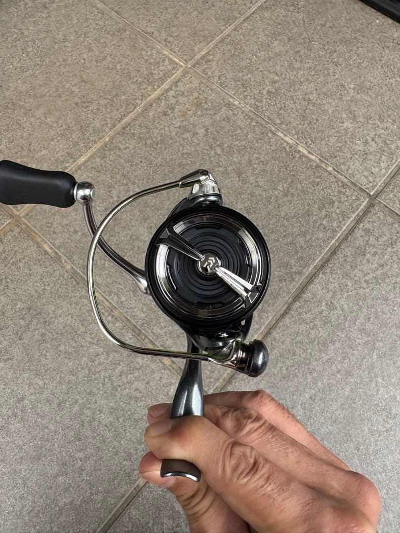 24ルビアス　LT2500S-XH (美品)