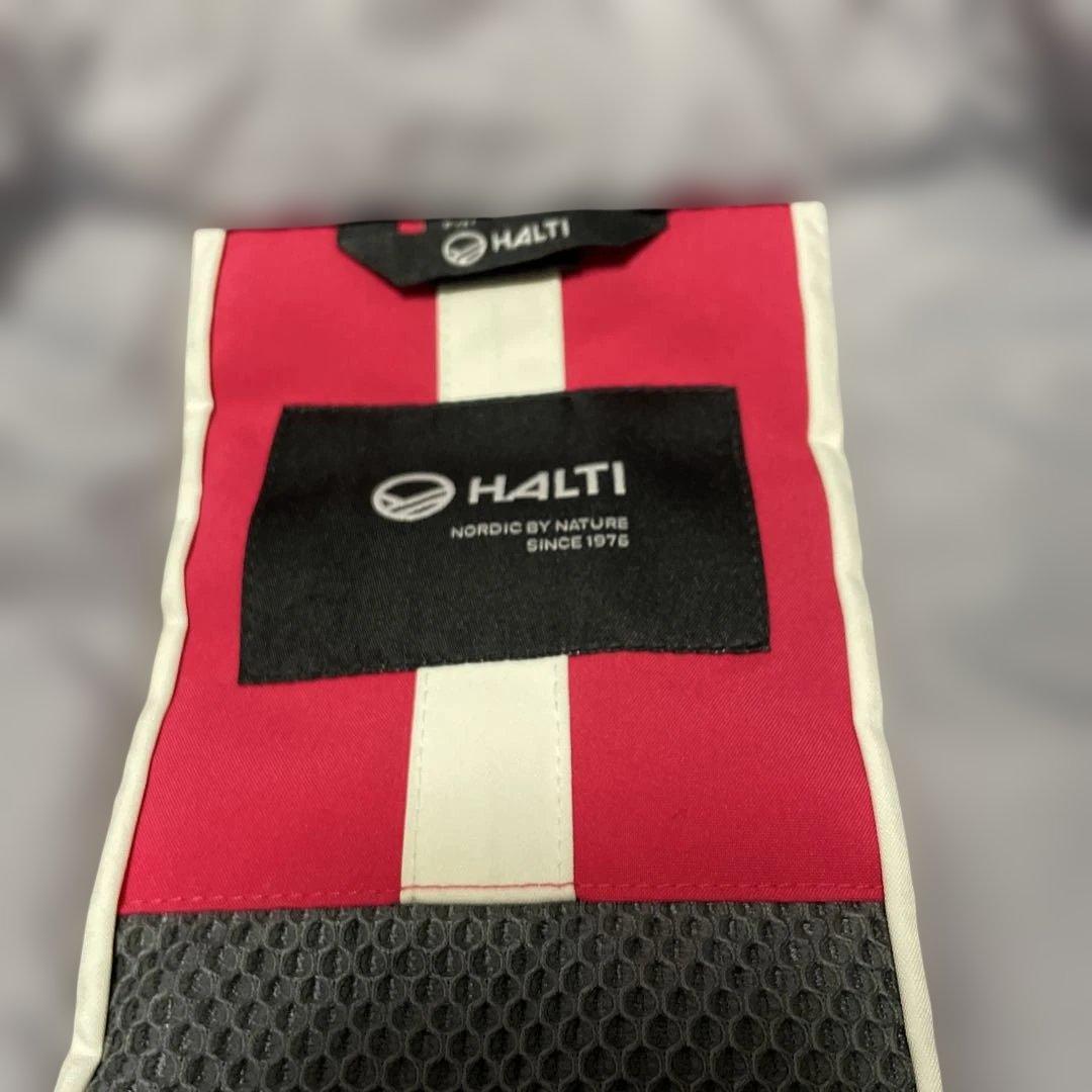 《美品》　HALTI ハルチ　フィンランド　スノーボード　スキー　アウトドア