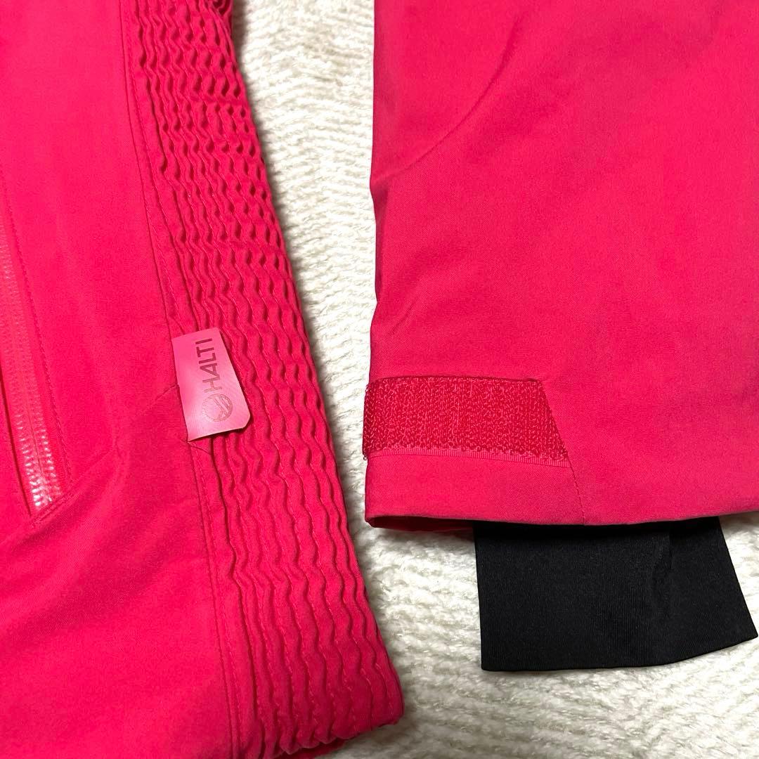 《美品》　HALTI ハルチ　フィンランド　スノーボード　スキー　アウトドア