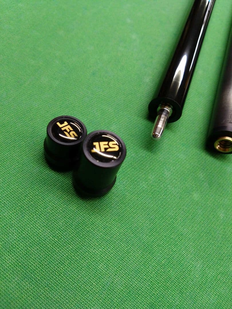 J FLOWERS BK-FORCE ビリヤードキュー ブレイクキュー