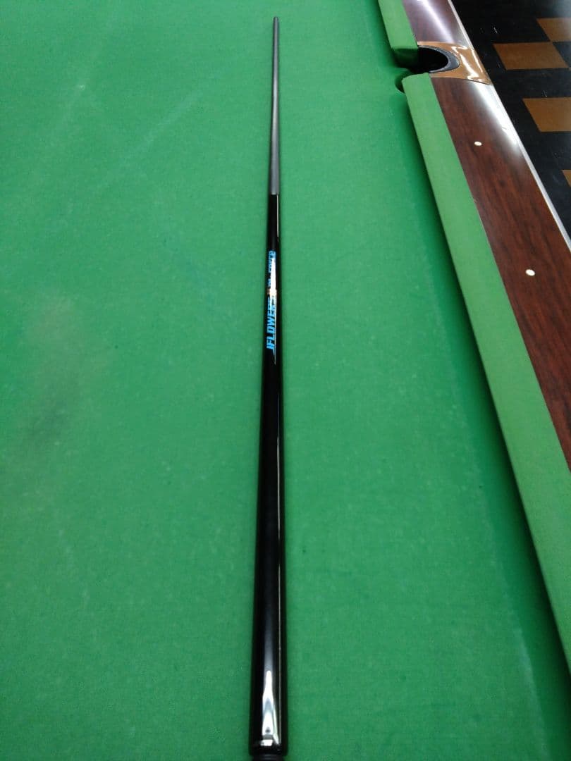 J FLOWERS BK-FORCE ビリヤードキュー ブレイクキュー