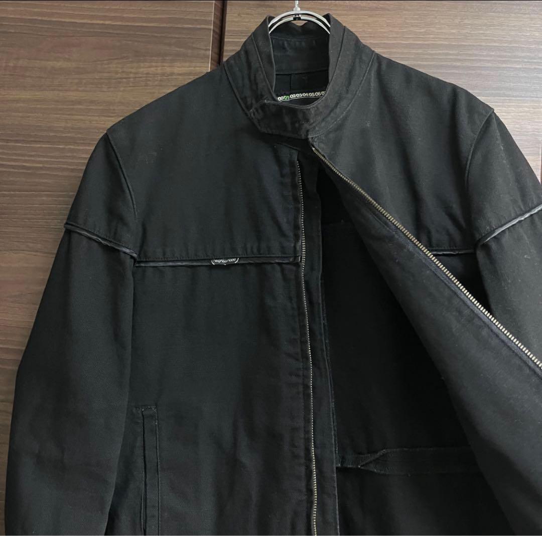 NEIGHBORHOOD トラッカージャケット ダック地 y2k 古着