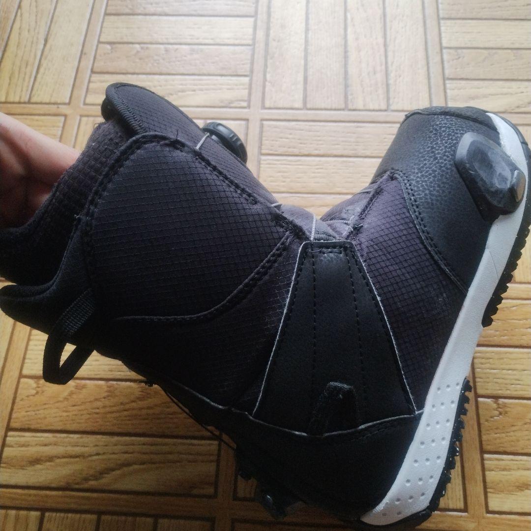 Burton スノーボード ステップオンブーツ 22.0