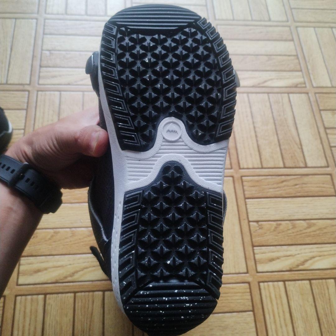 Burton スノーボード ステップオンブーツ 22.0