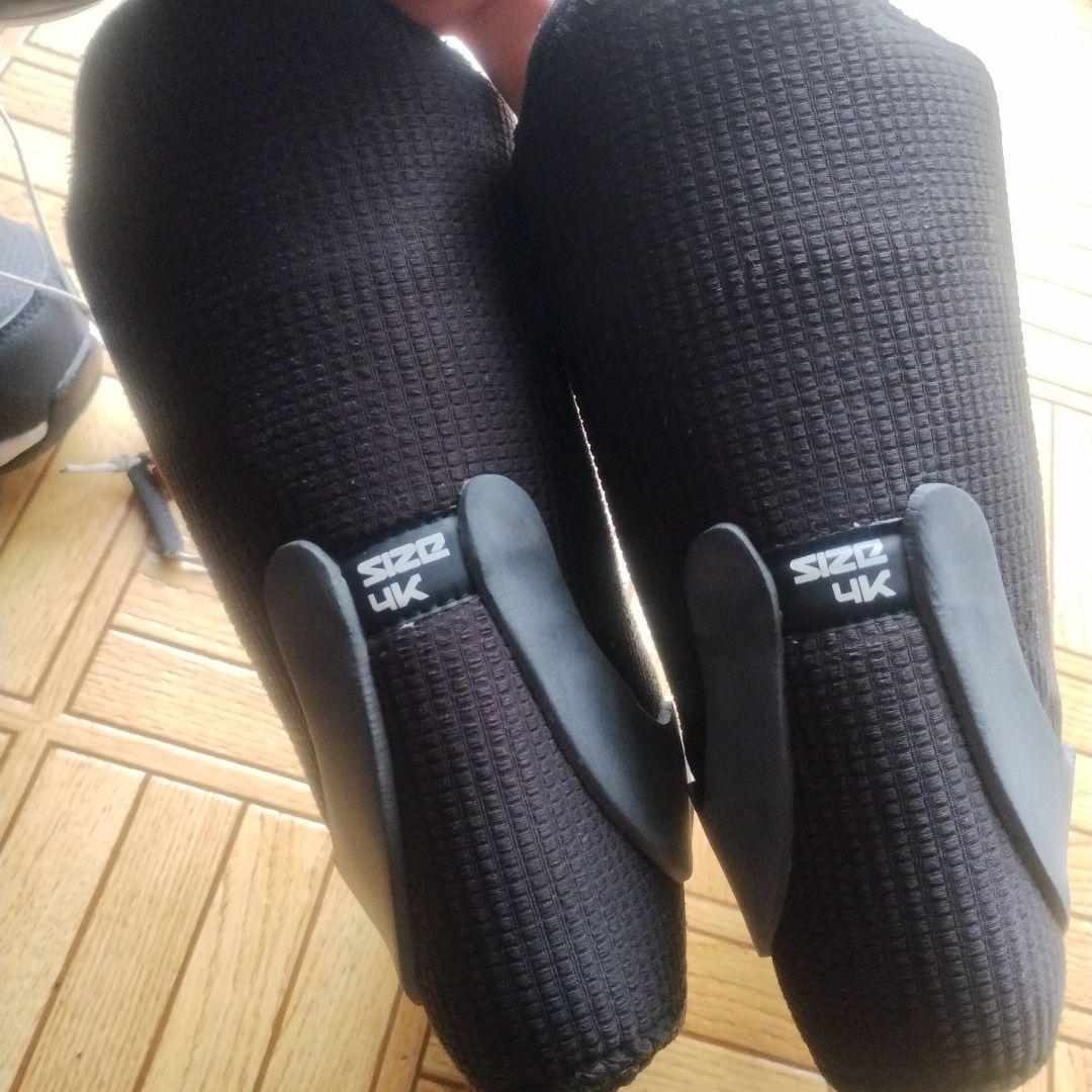 Burton スノーボード ステップオンブーツ 22.0