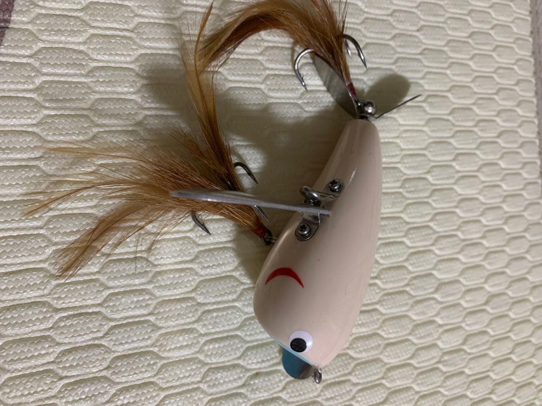 バス釣り引退セット　ハードルアー　ヤマトクローラー　ギルロイドJr タイガン90