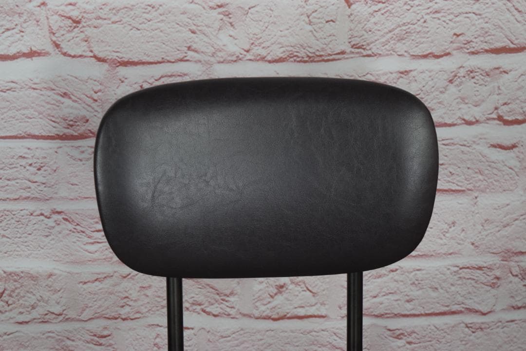 2脚　展示品 クラッシュゲート ノットアンティークス ペッパー スクールチェア