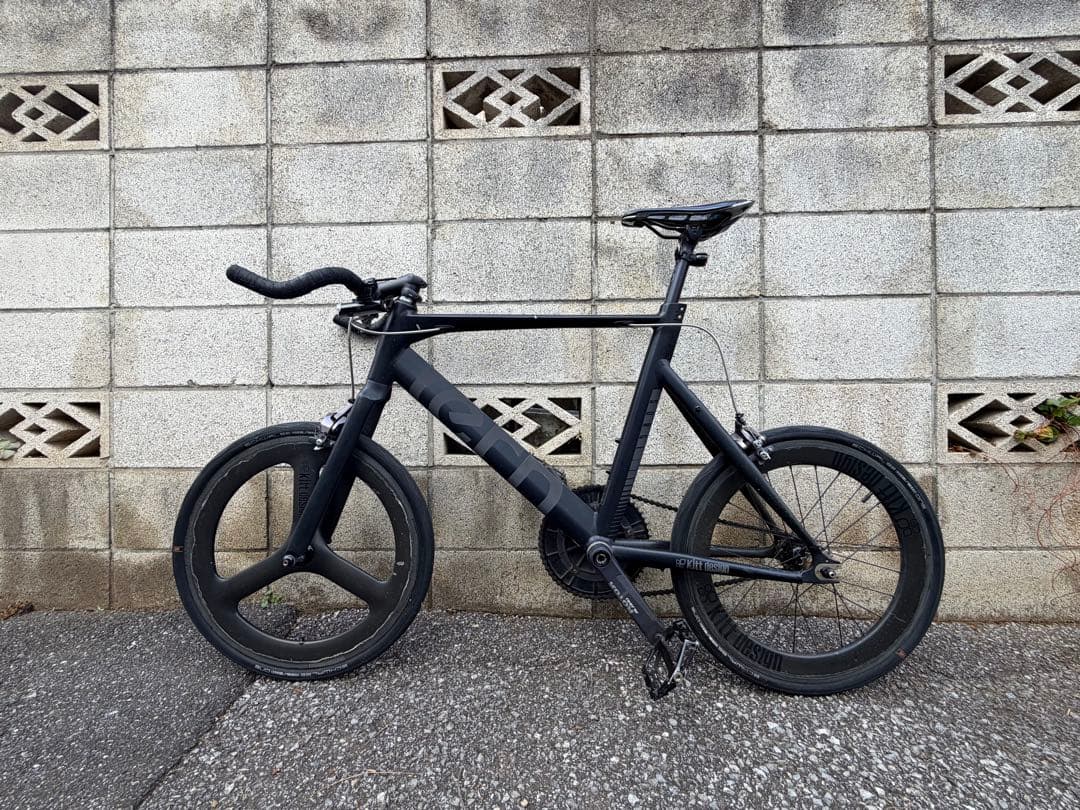 Tern Surge ミニベロ　ロードバイク