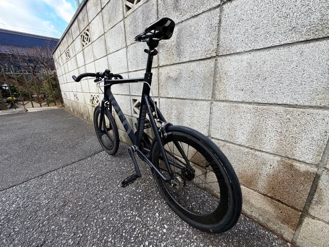 Tern Surge ミニベロ　ロードバイク