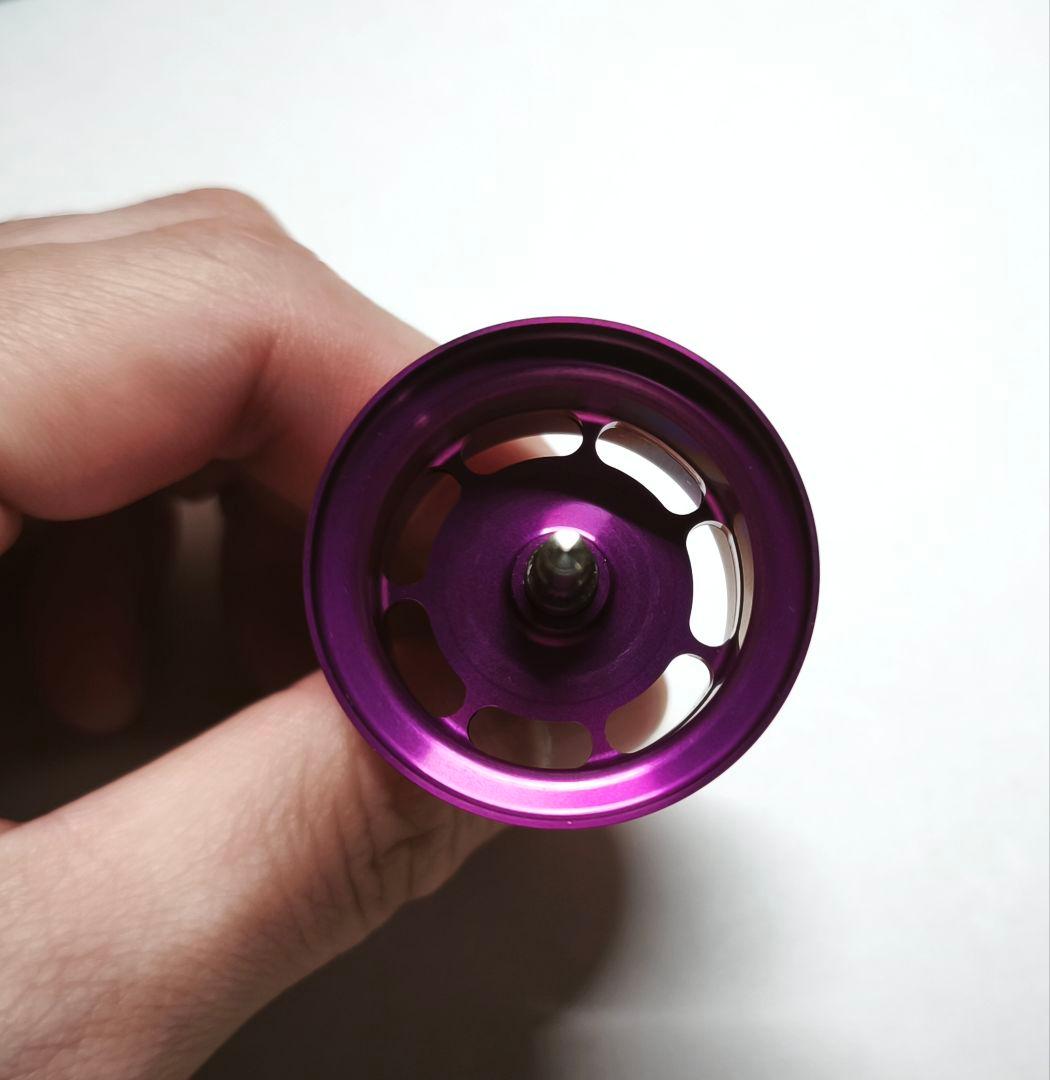 アベイル 16メタニウムmgl マイクロキャストスプール MT1636RI