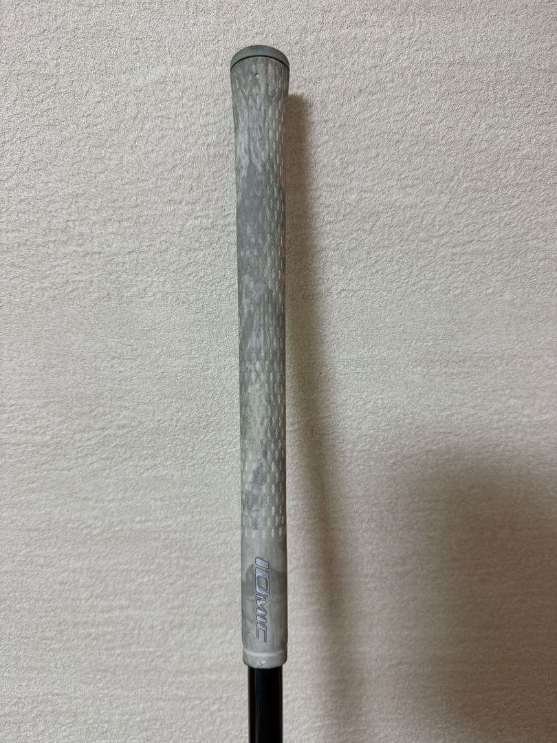 SPEEDER NX ブラック　40 SR キャロウェイスリーブ