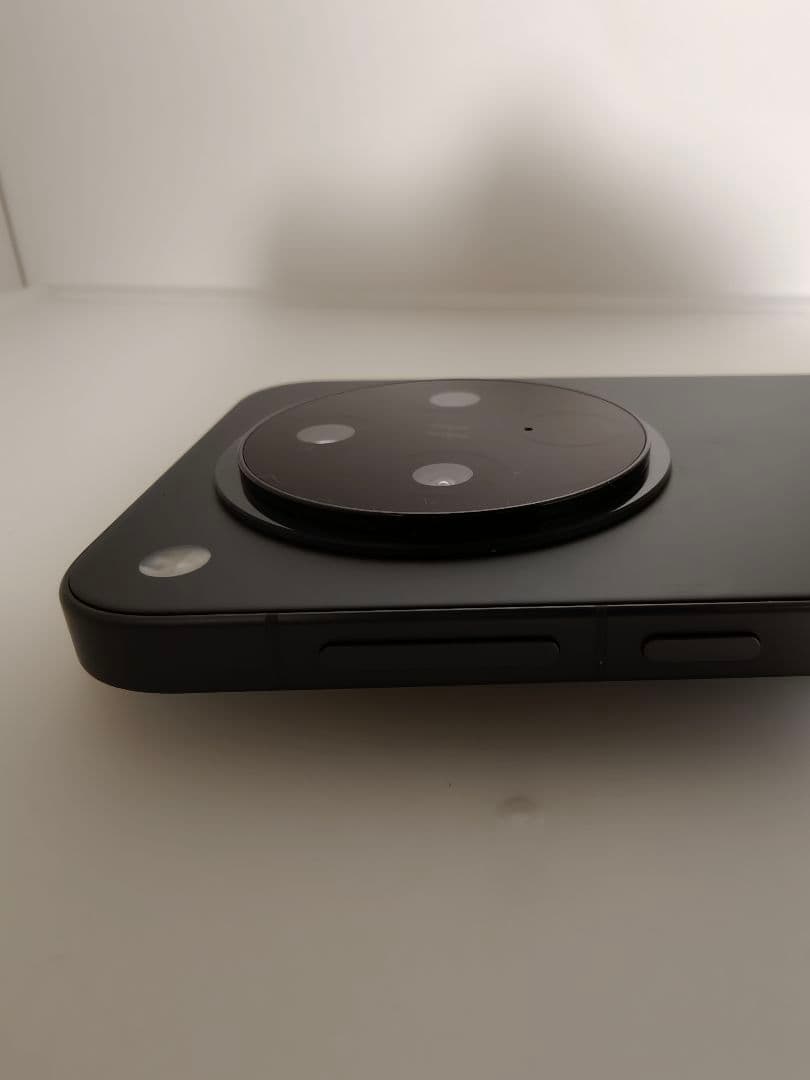 【極美品】OPPO Find X8 512GB ブラック国内版SIMフリー