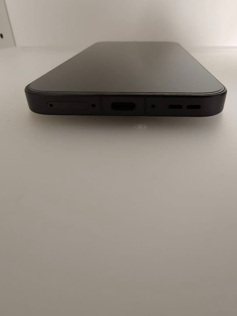 【極美品】OPPO Find X8 512GB ブラック国内版SIMフリー