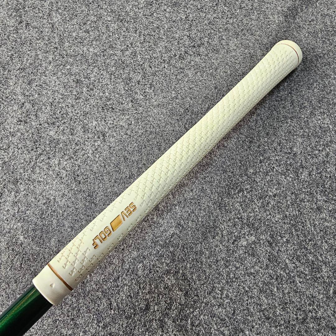 プログレス BB4 WACCINE COMPO GR350 DR-S ドライバー