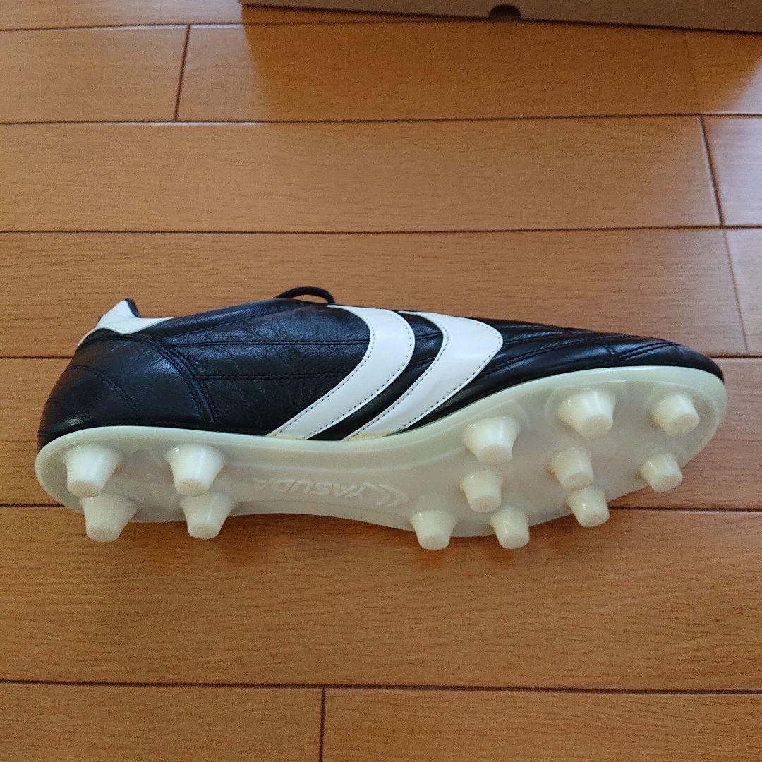 【トモヤ】YASUDA サッカーシューズ YX-2018