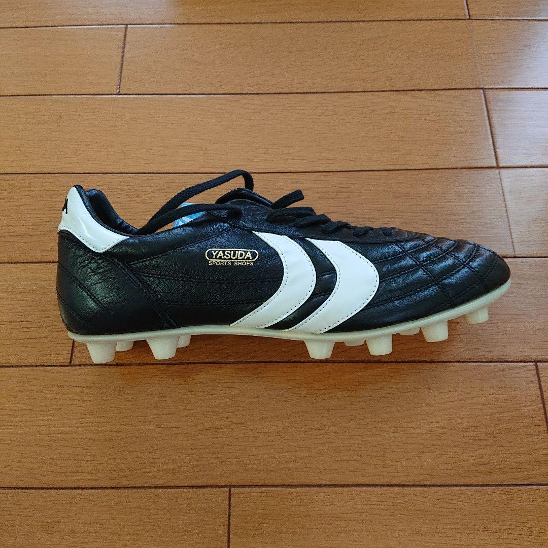【トモヤ】YASUDA サッカーシューズ YX-2018