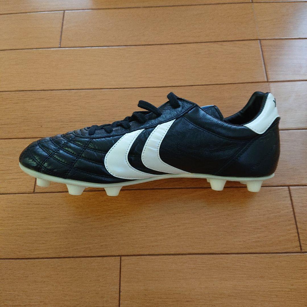 【トモヤ】YASUDA サッカーシューズ YX-2018