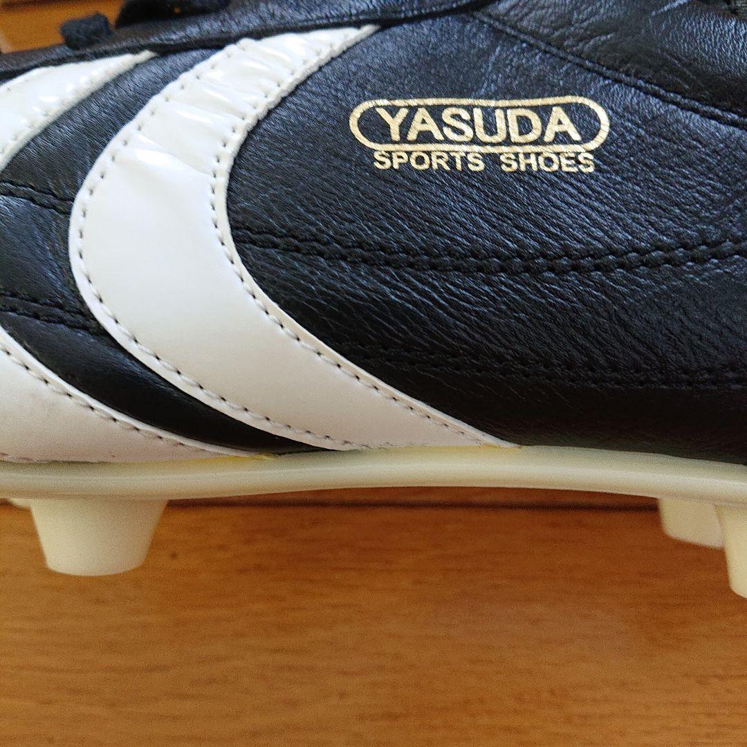 【トモヤ】YASUDA サッカーシューズ YX-2018