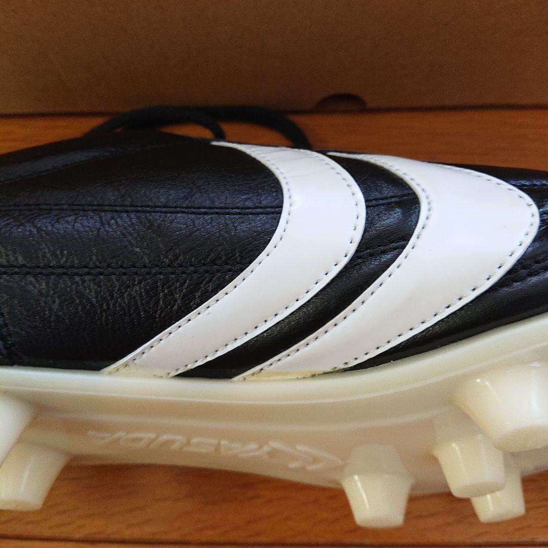 【トモヤ】YASUDA サッカーシューズ YX-2018