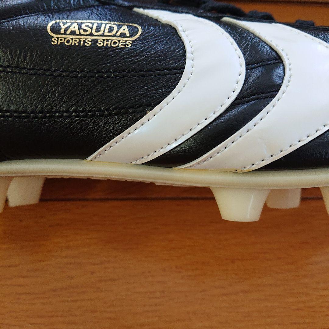 【トモヤ】YASUDA サッカーシューズ YX-2018