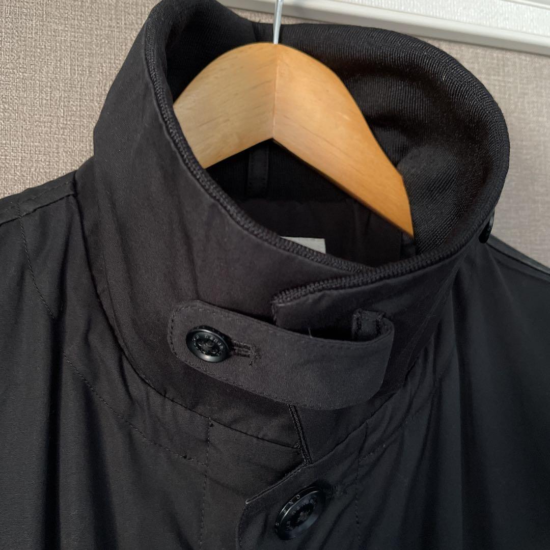 nanamica ナナミカ 2way Spray Coat スプレイ コート