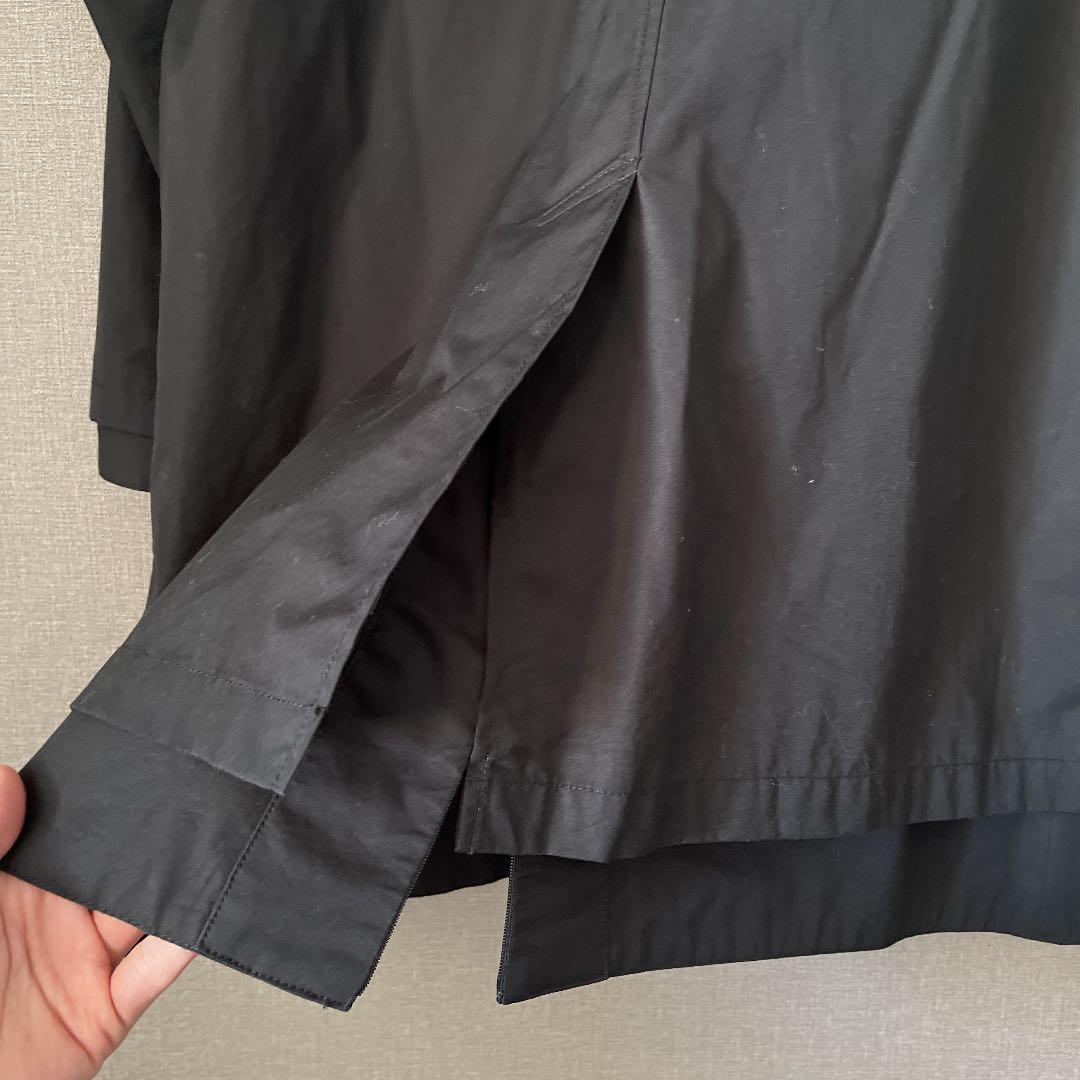 nanamica ナナミカ 2way Spray Coat スプレイ コート