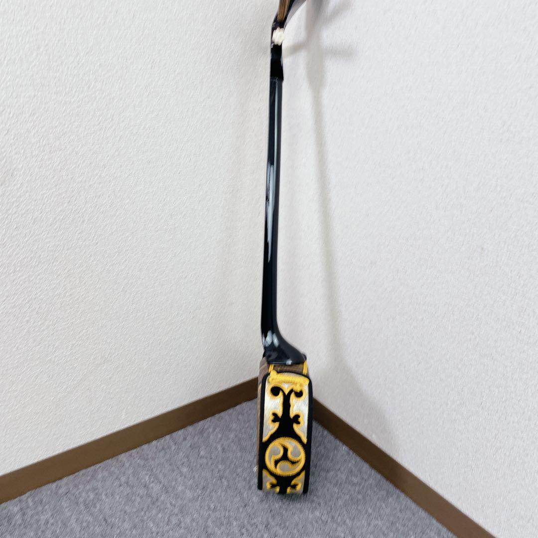 沖縄 三線 人工皮 和楽器 民謡楽器 沖縄三線 沖縄民謡