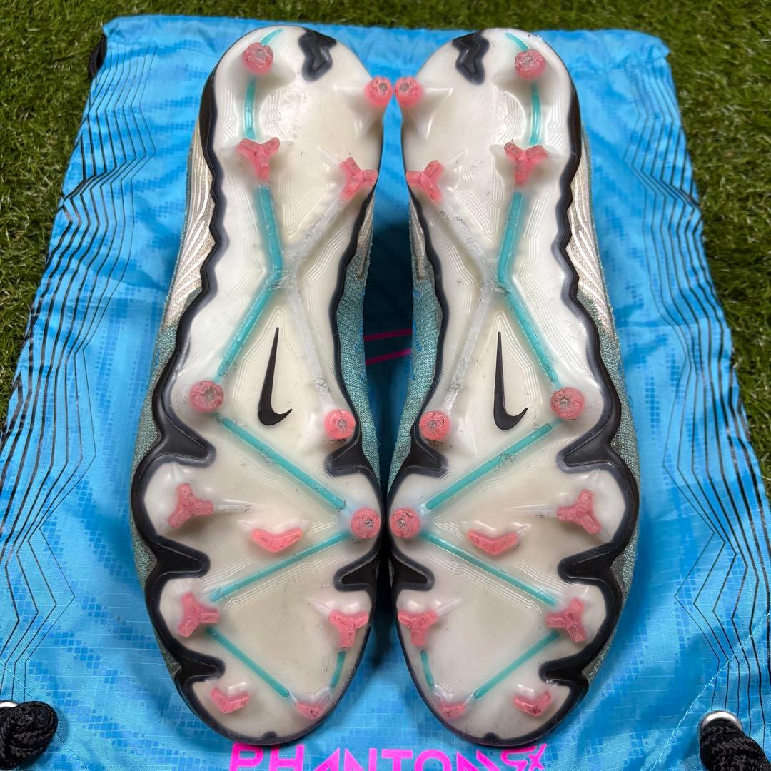 シューズ NIKE PhantomGX Elite FG 27.5cm