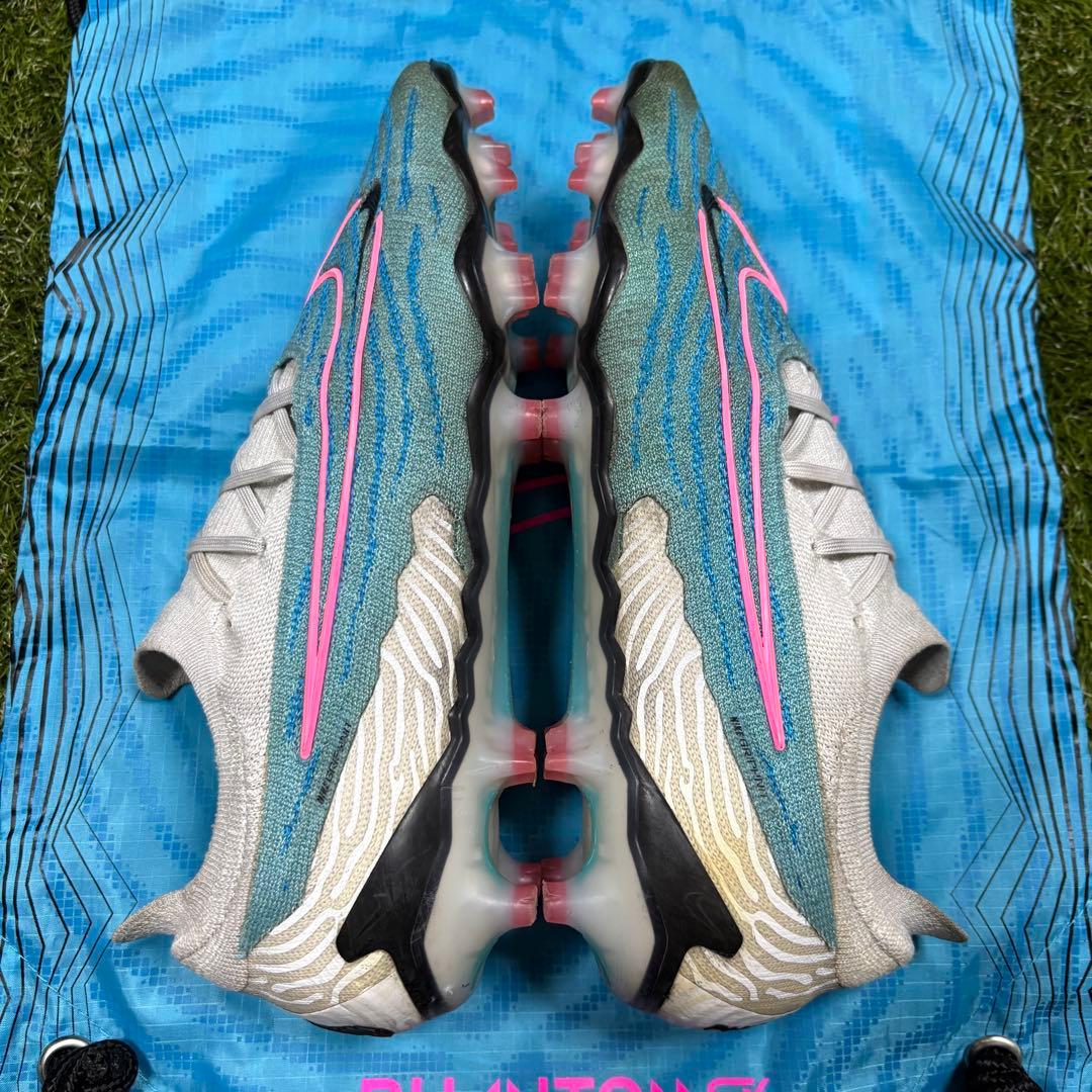 シューズ NIKE PhantomGX Elite FG 27.5cm
