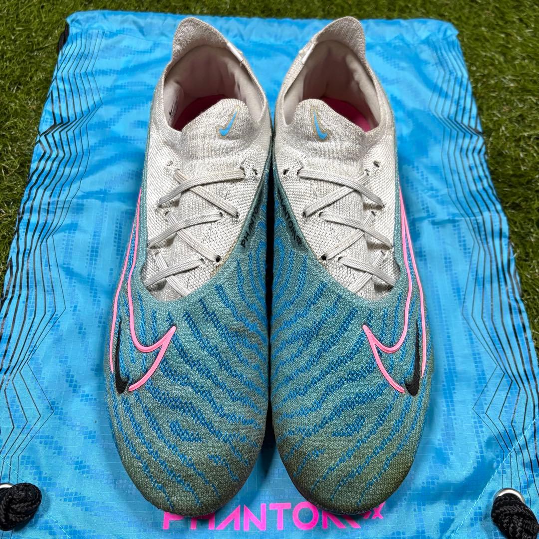 シューズ NIKE PhantomGX Elite FG 27.5cm