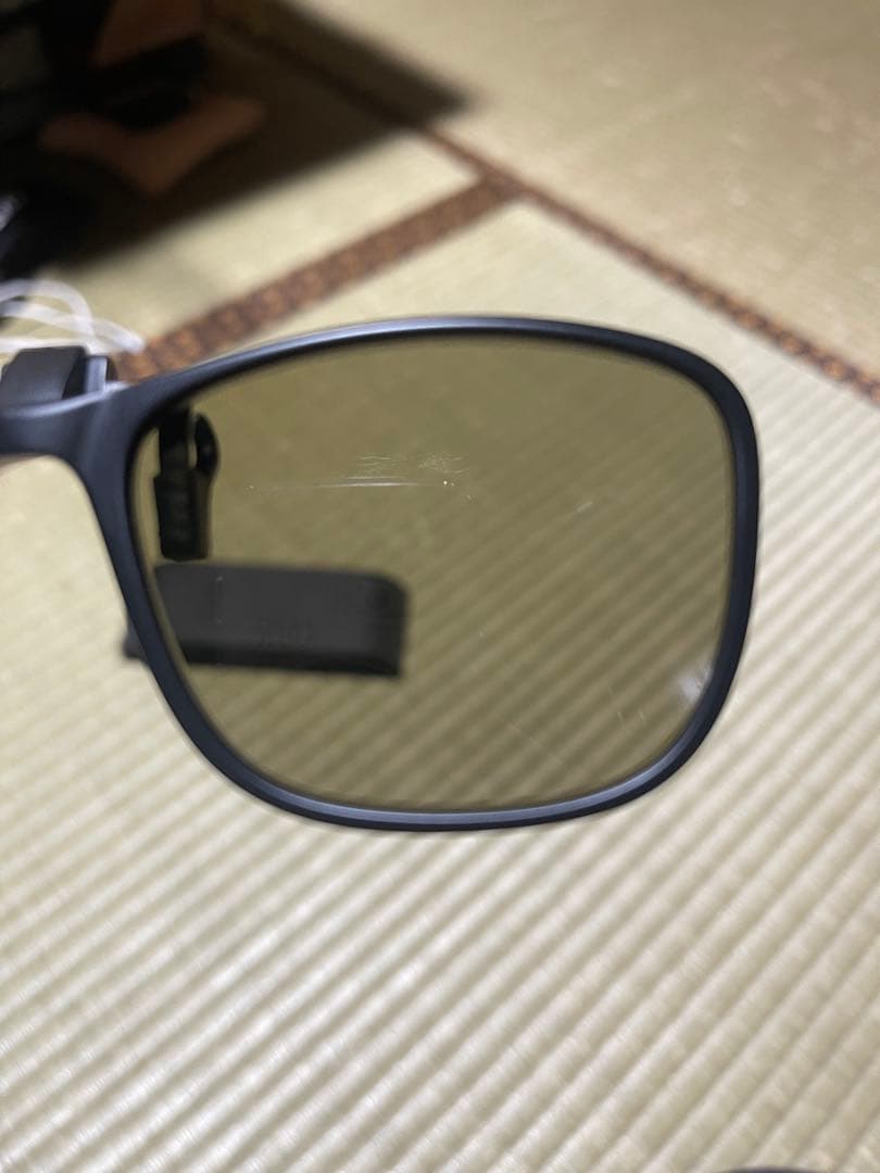 TALEX クリップオンサングラスCLP-05 TALEX CLP-04クリップオン TALEX