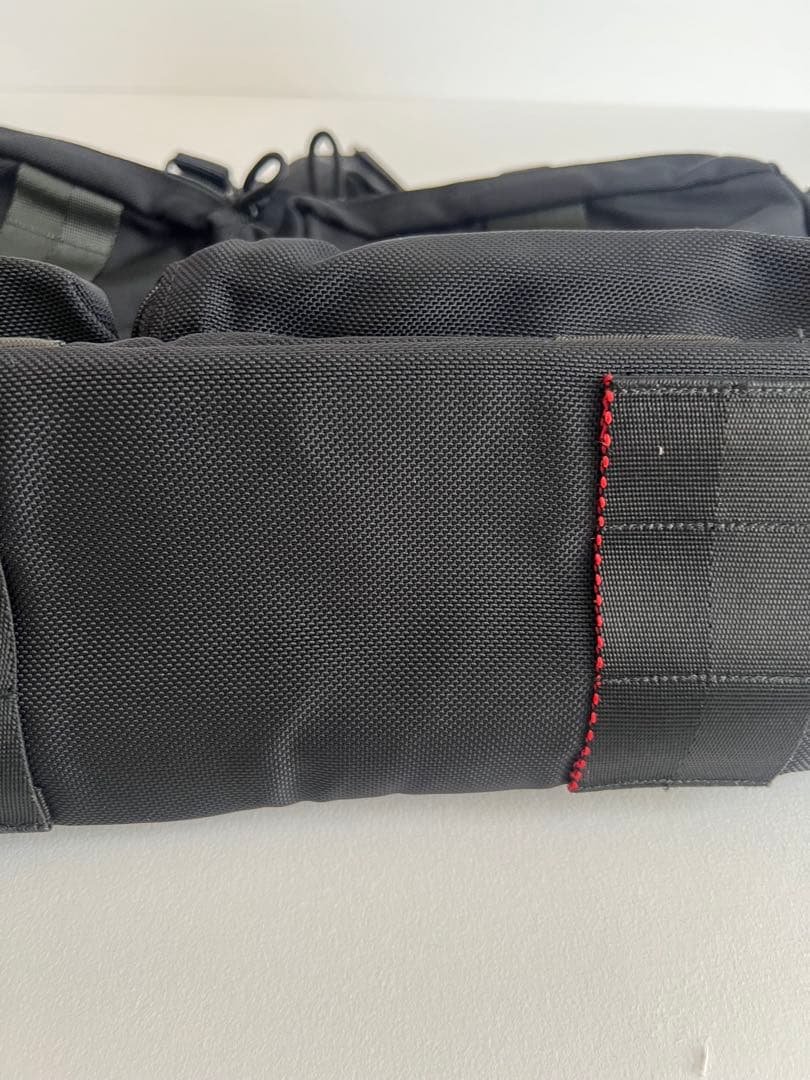 briefing 3way beams➕