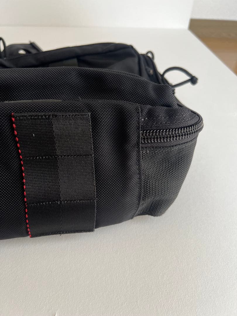 briefing 3way beams➕